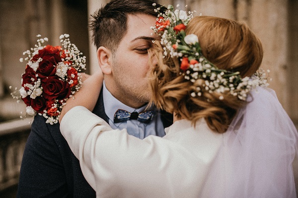 Onmisbaar op je bruiloft: de bruidsfotograaf